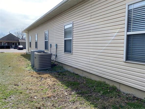 407 Cherokee Ave, McAlester, OK 74501